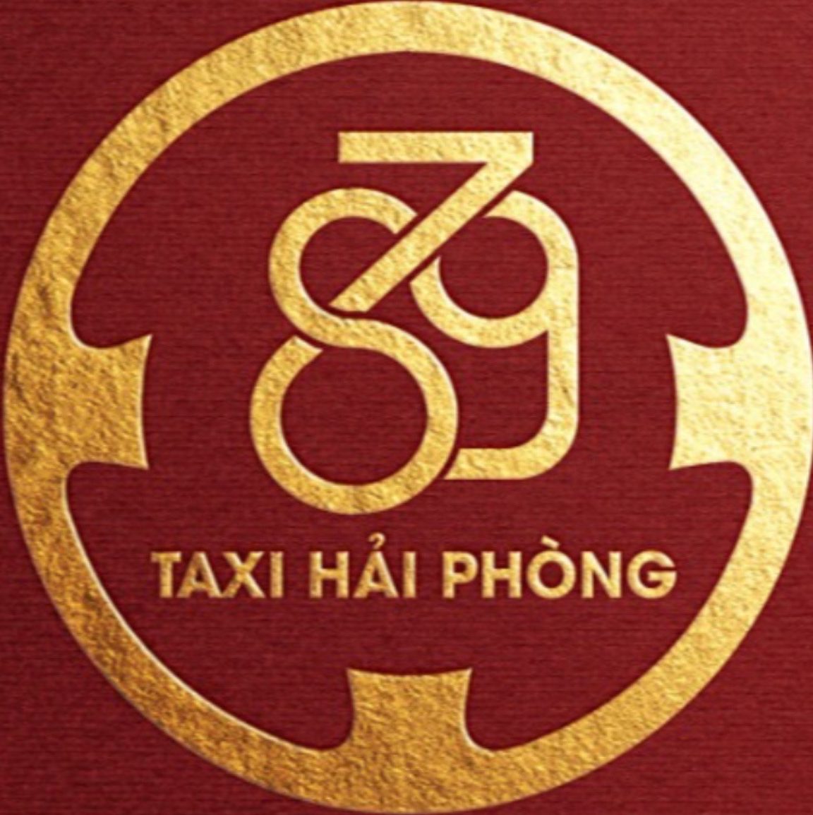 ảnh logo taxi